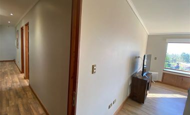 Casa en Arriendo en Fuerte Aguayo