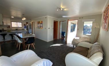 Casa en Arriendo en Fuerte Aguayo