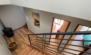 Casa en Arriendo en Fuerte Aguayo