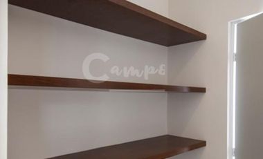 Casa de 2 pisos, 3 recamaras en privada en Conkal Yucatan  Entrega inmediata