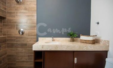 Casa de 2 pisos, 3 recamaras en privada en Conkal Yucatan  Entrega inmediata