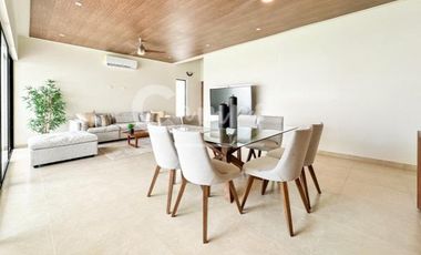 Casa de 1 piso, 3 recamaras en privada en Conkal Yucatan  Preventa julio 2026