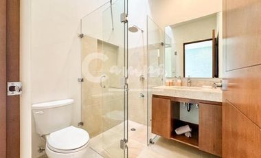 Casa de 1 piso, 3 recamaras en privada en Conkal Yucatan  Preventa julio 2026