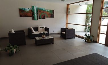Departamento en Arriendo en Condominio Costa Algarrobo Norte