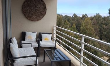 Departamento en Arriendo en Condominio Costa Algarrobo Norte