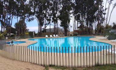 Departamento en Arriendo en Condominio Costa Algarrobo Norte