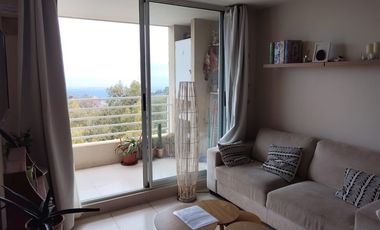 Departamento en Arriendo en Condominio Costa Algarrobo Norte