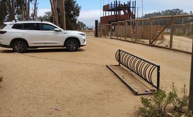 Departamento en Arriendo en Condominio Costa Algarrobo Norte