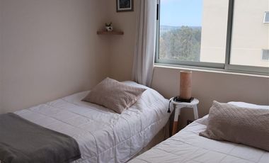 Departamento en Arriendo en Condominio Costa Algarrobo Norte