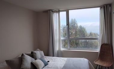 Departamento en Arriendo en Condominio Costa Algarrobo Norte