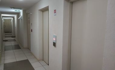 Departamento en Arriendo en Condominio Costa Algarrobo Norte