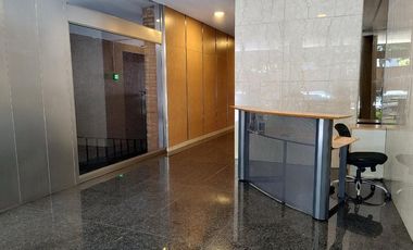 Alquiler Consultorio APTO PROF Palermo