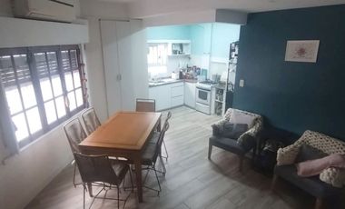 Venta Ph de 3amb en Santos Lugares