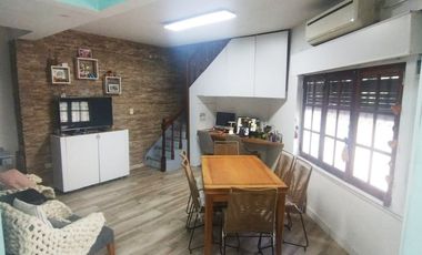 Venta Ph de 3amb en Santos Lugares