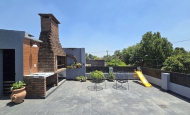 VENTA CASA LOCAL PASO DEL REY 3 AMBIENTES  CREDITO