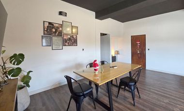 VENTA CASA LOCAL PASO DEL REY 3 AMBIENTES  CREDITO