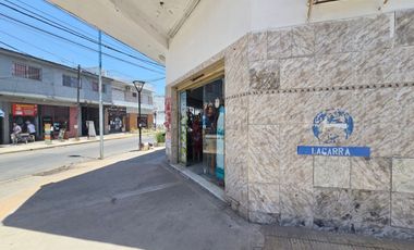 VENTA CASA LOCAL PASO DEL REY 3 AMBIENTES  CREDITO