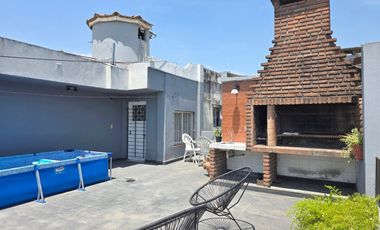 VENTA CASA LOCAL PASO DEL REY 3 AMBIENTES  CREDITO
