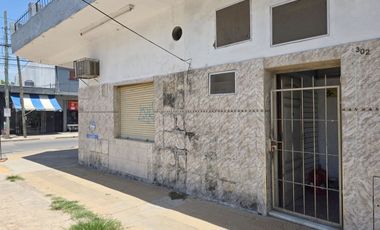 VENTA CASA LOCAL PASO DEL REY 3 AMBIENTES  CREDITO