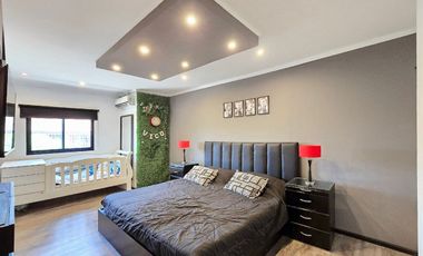 VENTA CASA LOCAL PASO DEL REY 3 AMBIENTES  CREDITO