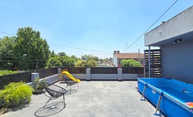 VENTA CASA LOCAL PASO DEL REY 3 AMBIENTES  CREDITO