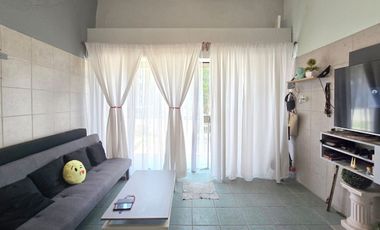 VENTA CASA LOCAL PASO DEL REY 3 AMBIENTES  CREDITO