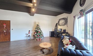 VENTA CASA LOCAL PASO DEL REY 3 AMBIENTES  CREDITO