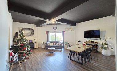 VENTA CASA LOCAL PASO DEL REY 3 AMBIENTES  CREDITO