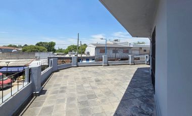 VENTA CASA LOCAL PASO DEL REY 3 AMBIENTES  CREDITO