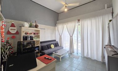 VENTA CASA LOCAL PASO DEL REY 3 AMBIENTES  CREDITO