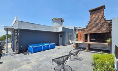 VENTA CASA LOCAL PASO DEL REY 3 AMBIENTES  CREDITO