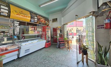 VENTA CASA LOCAL PASO DEL REY 3 AMBIENTES  CREDITO