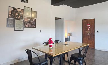 VENTA CASA LOCAL PASO DEL REY 3 AMBIENTES  CREDITO