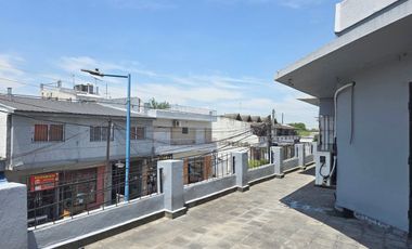 VENTA CASA LOCAL PASO DEL REY 3 AMBIENTES  CREDITO