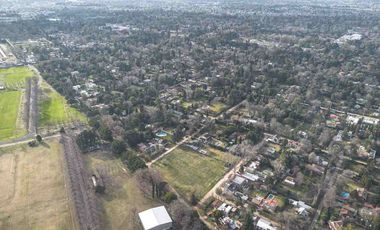 Venta lotes barrio cerrado Parque Peró Del Viso