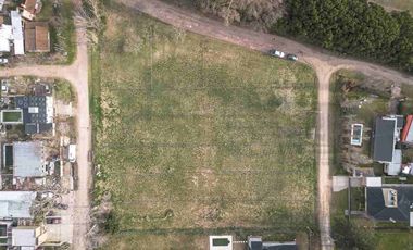 Venta lotes barrio cerrado Parque Peró Del Viso