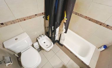 DEPARTAMENTO EN VENTA 2 AMB. TORRES PUEYRREDON