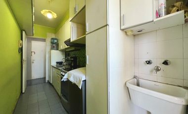 DEPARTAMENTO EN VENTA 2 AMB. TORRES PUEYRREDON