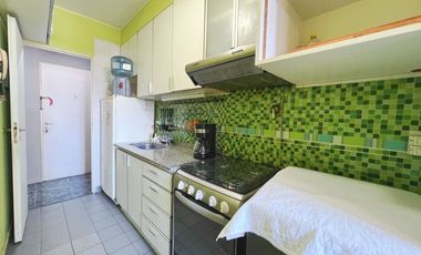 DEPARTAMENTO EN VENTA 2 AMB. TORRES PUEYRREDON