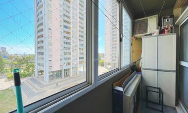 DEPARTAMENTO EN VENTA 2 AMB. TORRES PUEYRREDON