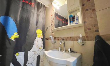 DEPARTAMENTO EN VENTA 2 AMB. TORRES PUEYRREDON