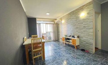 DEPARTAMENTO EN VENTA 2 AMB. TORRES PUEYRREDON