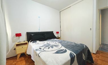 DEPARTAMENTO EN VENTA 2 AMB. TORRES PUEYRREDON