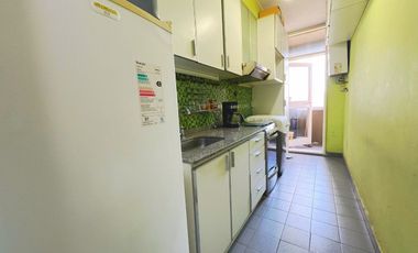 DEPARTAMENTO EN VENTA 2 AMB. TORRES PUEYRREDON