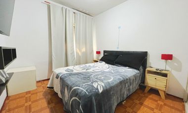 DEPARTAMENTO EN VENTA 2 AMB. TORRES PUEYRREDON