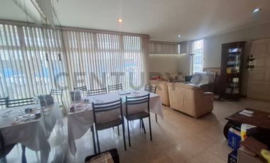 Departamento PB en venta en Miraflores- Karig
