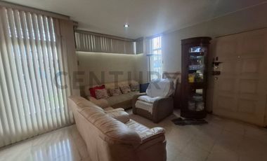 Departamento PB en venta en Miraflores- Karig