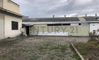ARRIENDO TERRENO SECTOR EL INCA