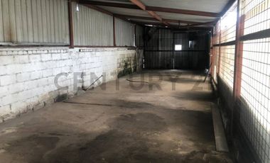 ARRIENDO TERRENO SECTOR EL INCA