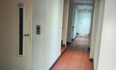 DEPTO 2 AMB.  EN SAN FERNANDO  PTE. PERON 700